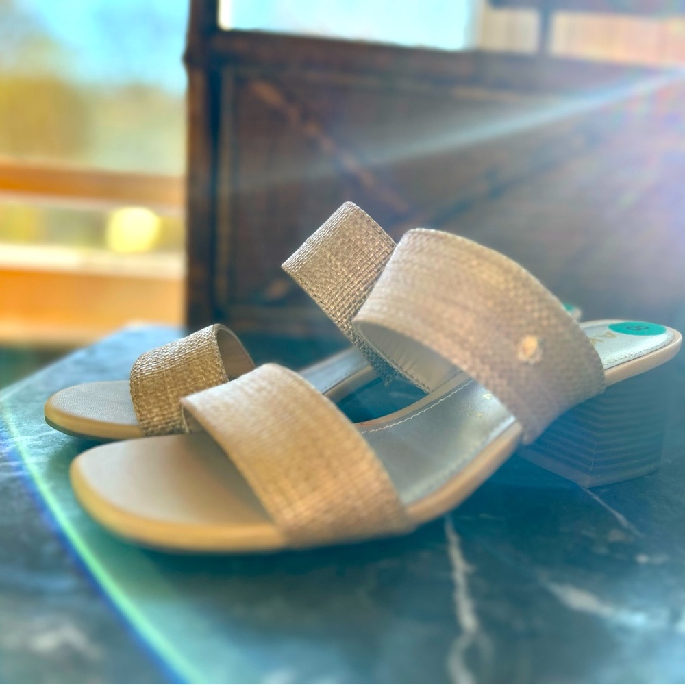 Anne Klein Shoes
